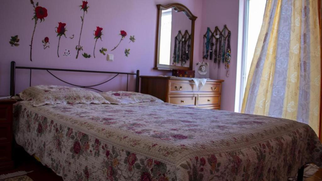 Evas House Lejlighed Rethimno Eksteriør billede